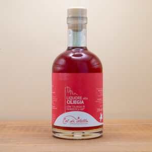 Col di stella - Liquore alla Ciliegia di Marostica IGP